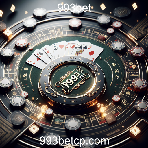 Descubra o Blackjack no 993bet: Estratégias e Emoções do Jogo de Cartas